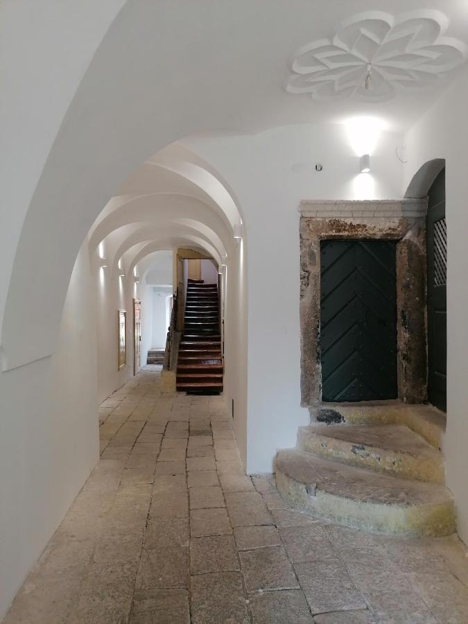 Krizkov Dom Leilighet Kremnica Eksteriør bilde